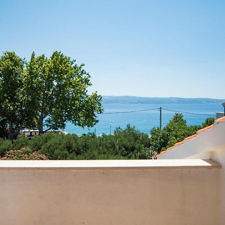 Apartments Beach Дугі-Рат Екстер'єр фото